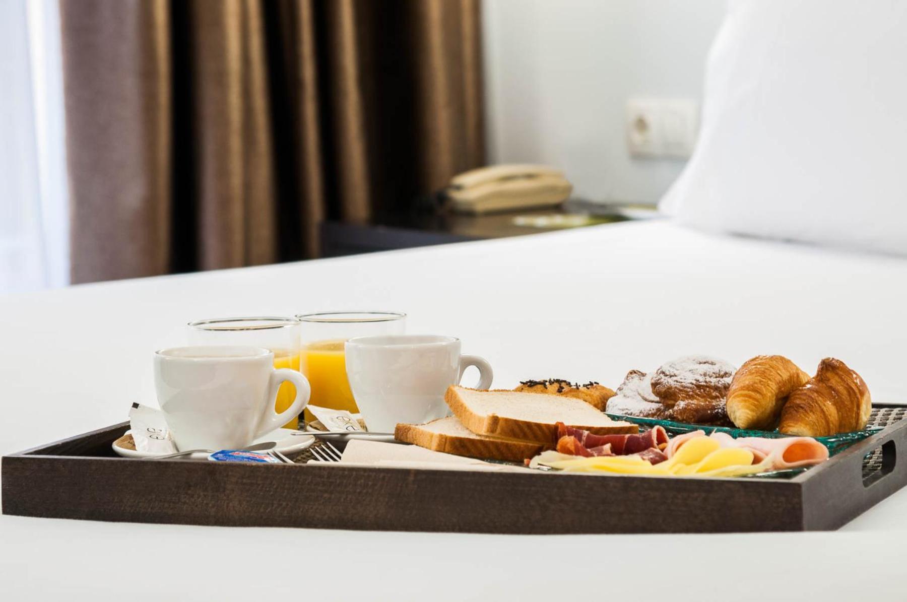 ホテル Eurostars Casa Anfa カサブランカ エクステリア 写真